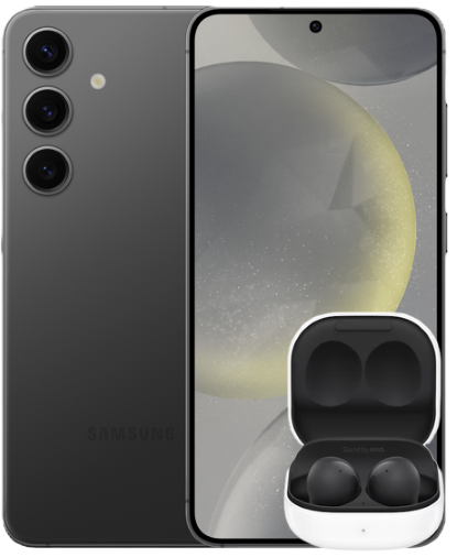 S24 Dual View